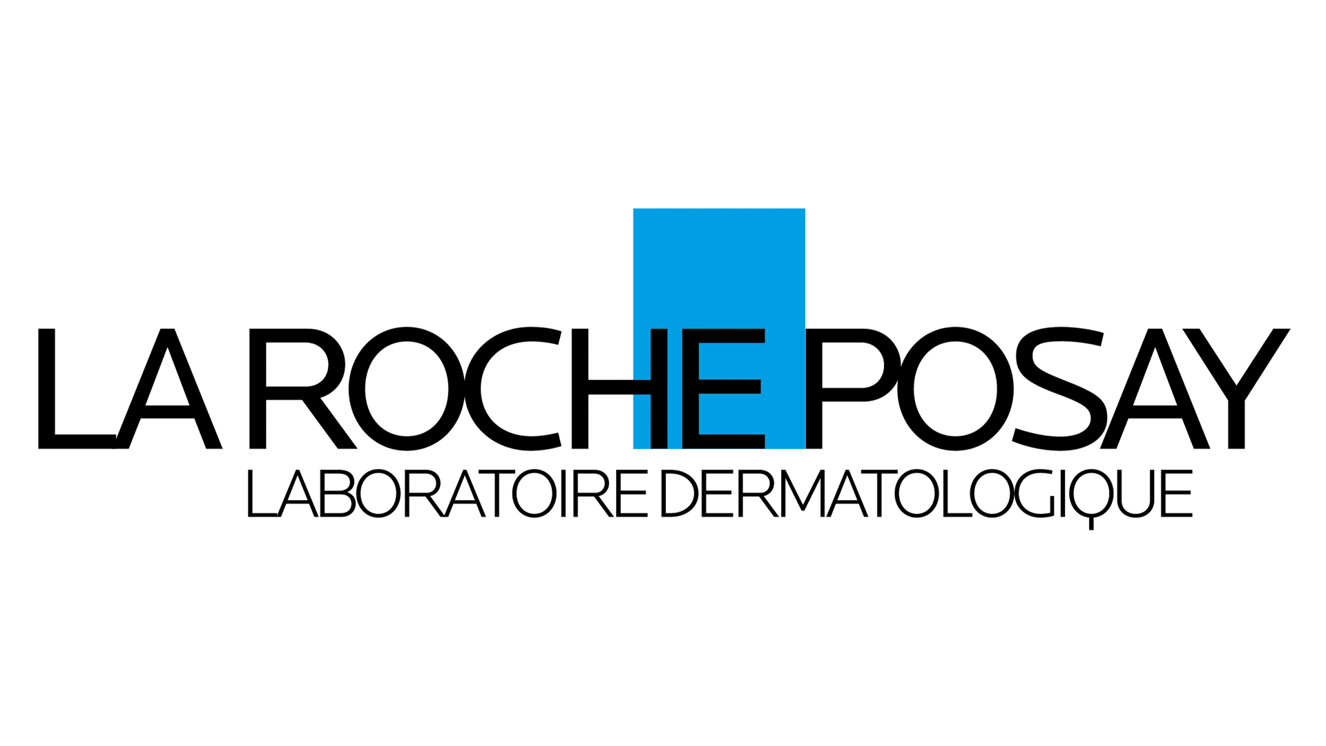 La Roche-Posay logo